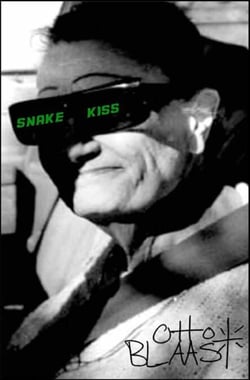 Snake Kiss