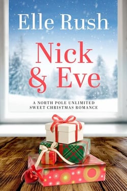 Nick and Eve - North Pole Unlimited, #3