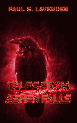 Tales From Ashen Falls - The Orcslayers, #0.5