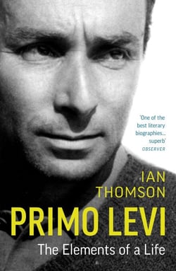 Primo Levi - A Biography