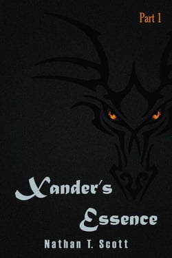 Xander's Essence - Part One