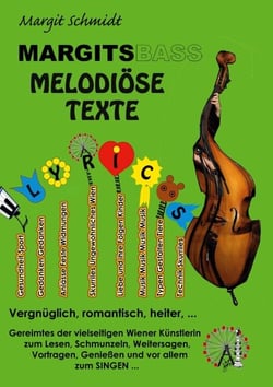 Margitsbass Melodiöse Texte - Lyrics