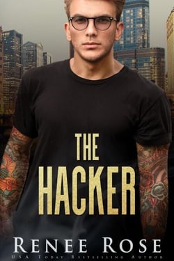 The Hacker - Chicago Bratva, #5