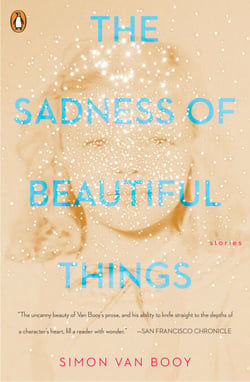 The Sadness of Beautiful Things - Stories