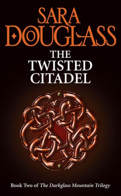 The Twisted Citadel