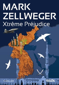 Xtrême préjudice - Réseau Ambassador 4