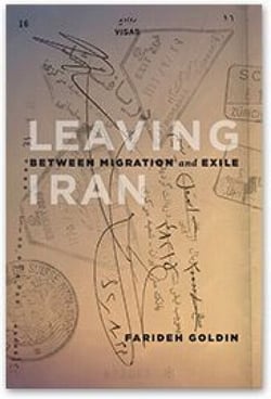 Leaving Iran - Between Migration and Exile