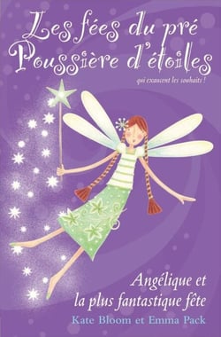 Angélique et la plus fantastique fête - Angélique et la plus fantastique fête