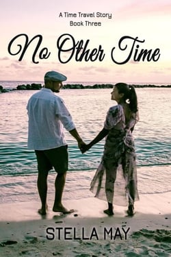 No Other Time - Upon A Time, #3