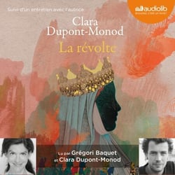 La Révolte - Suivi d'un entretien avec l'autrice