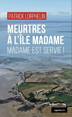 Meurtres à l’île Madame