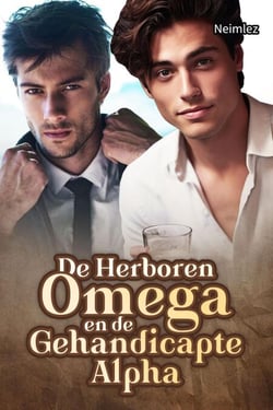 De Herboren Omega en de Gehandicapte Alpha