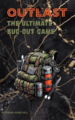 Outlast: The Ultimate Bug-Out Game