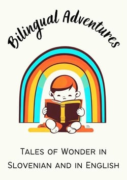 Bilingual Adventures: Tales of Wonder in Slovenian and in English