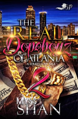 The Real Dopeboyz of Atlanta 2 - The Real Dopeboyz of Atlanta