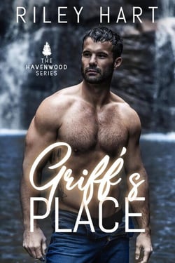 Griff's Place - Havenwood, #4