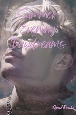 Summer Evening Daydreams: A Quiet Romantasy Short