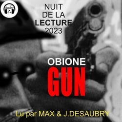 Gun