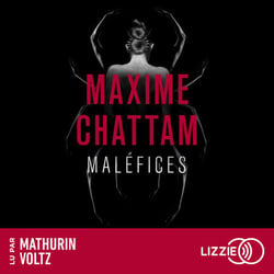 Maléfices -  La trilogie du mal - Tome 3