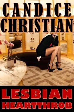 Lesbian Heartthrob
