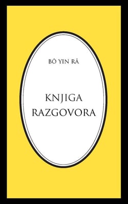 Knjiga razgovora - Bô Yin Râ Prijevodi, #3