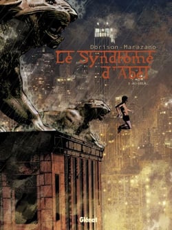 Le Syndrome d'Abel - Tome 03 - Au-delà...