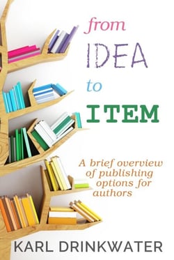 From Idea To Item - Non-fiction