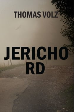 Jericho Rd - Testament, #2