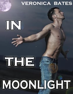 In The Moonlight (Gay Werewolf Shapeshifter) - Howling Moonlight, #1