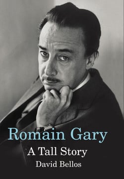Romain Gary - A Tall Story