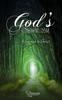 God’s Hidden Wisdom
