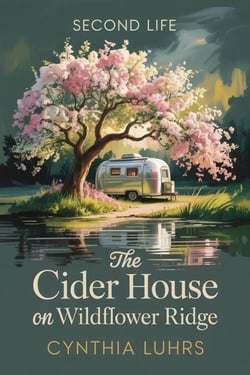 The Cider House on Wildflower Ridge - Second Life, #1