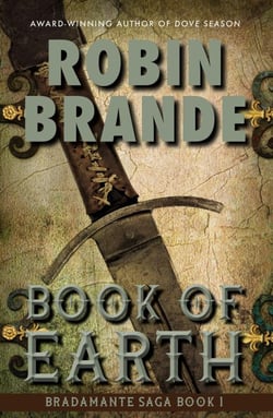 Book of Earth - Bradamante Saga, #1