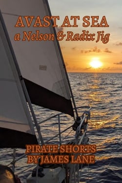 Avast at Sea - A Radix and Nelson Jig, #1