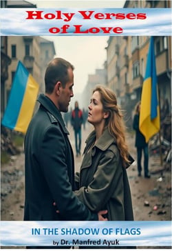 In the Shadow of Flags - Holy Verses of Love, #14