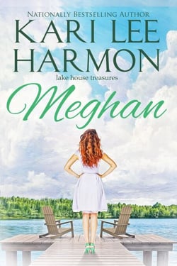 Meghan - Lake House Treasures, #3