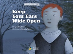 Keep Your Ears Wide Open