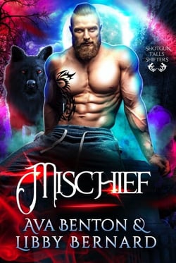 Mischief - Shotgun Falls Shifters, #5