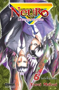 Neuro - Tome 06