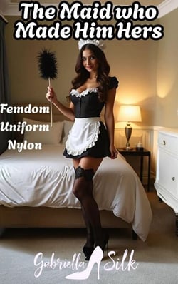 The Maid Who Made Him Hers