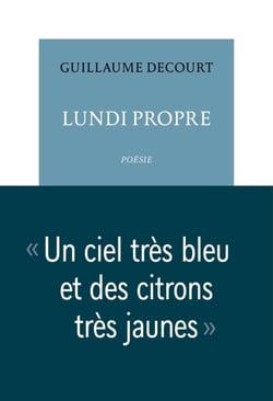 Lundi propre