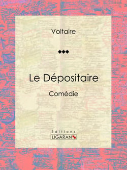 Le Dépositaire - Comédie