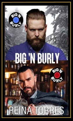 Big 'n Burly - Big 'n Burly