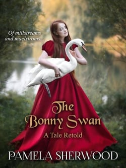 The Bonny Swan - Tales Retold, #3