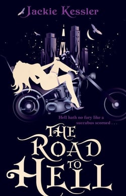The Road To Hell - Number 2 in series
