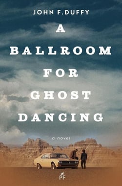 A Ballroom for Ghost Dancing
