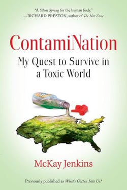 ContamiNation - My Quest to Survive in a Toxic World