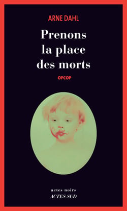 Prenons la place des morts - Opcop