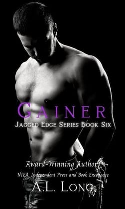 Gainer: Jagged Edge Series #6 - Jagged Edge Series