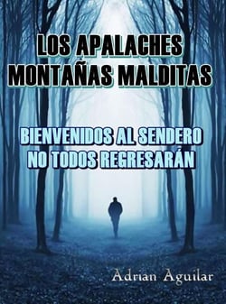 Los Apalaches  Montañas Malditas